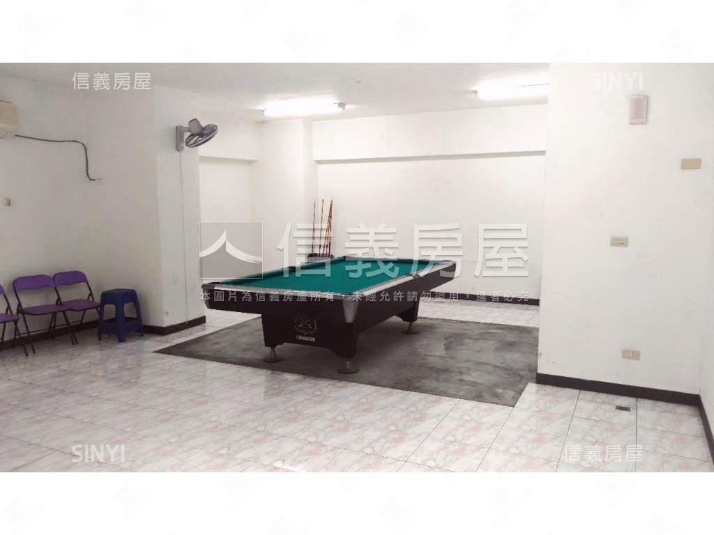 【台灣世家】．捷境之居房屋室內格局與周邊環境