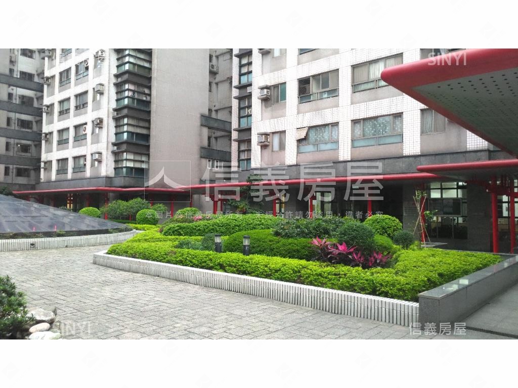 【台灣世家】．捷境之居房屋室內格局與周邊環境