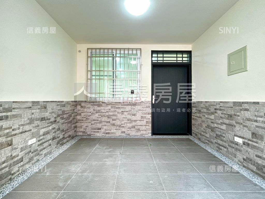 翻新好停車，別具匠心透天房屋室內格局與周邊環境