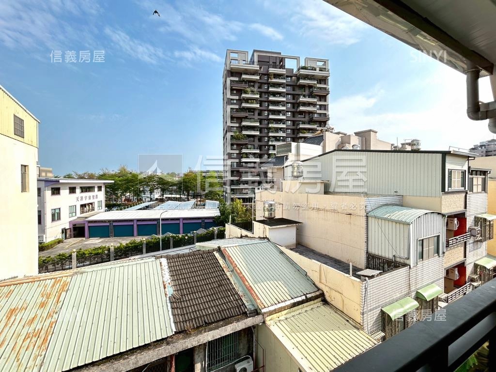 翻新好停車，別具匠心透天房屋室內格局與周邊環境