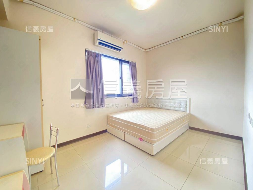 真愛＊京河景觀２房車位房屋室內格局與周邊環境