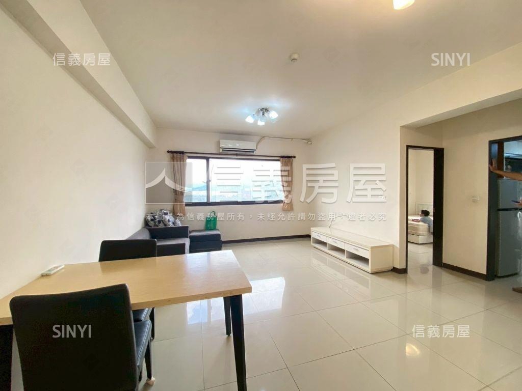 真愛＊京河景觀２房車位房屋室內格局與周邊環境