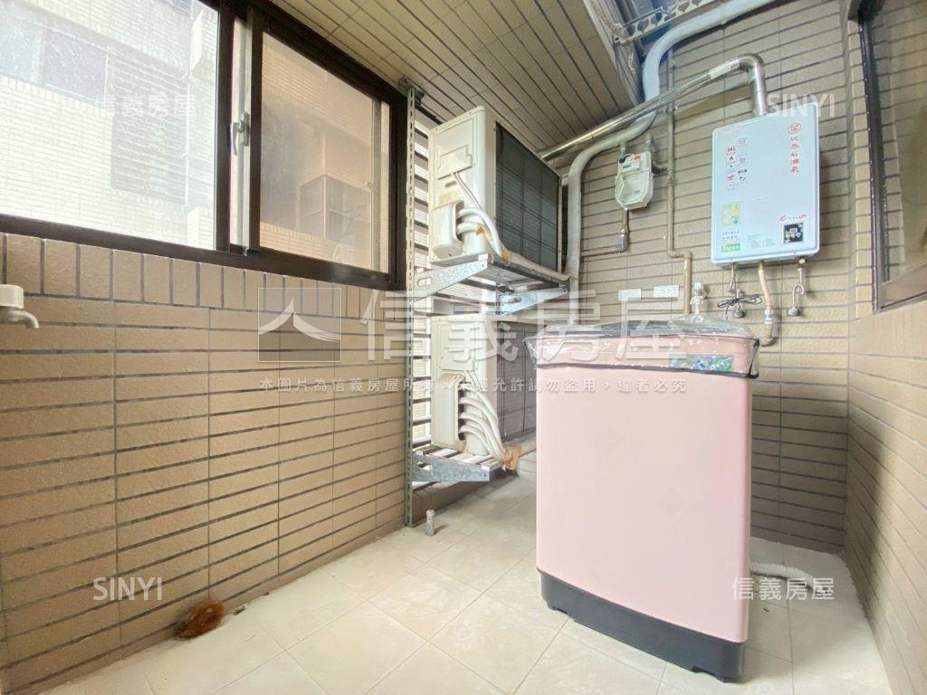 真愛＊京河景觀２房車位房屋室內格局與周邊環境
