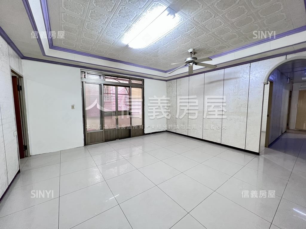 大同學區優質宅房屋室內格局與周邊環境