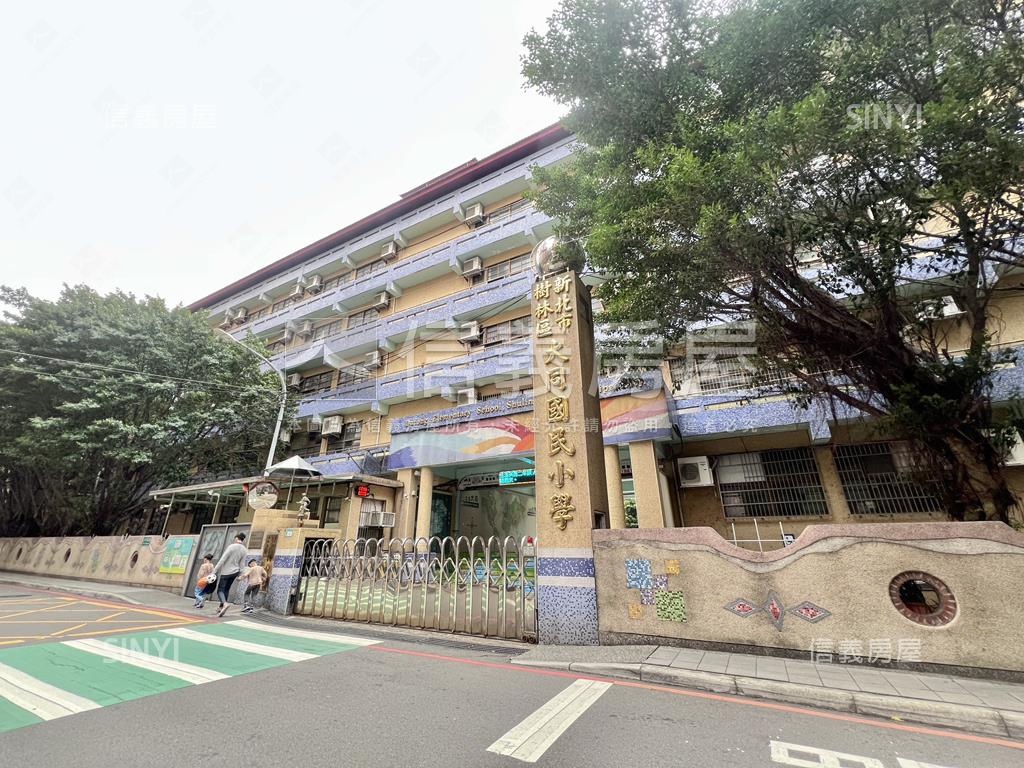 大同學區優質宅房屋室內格局與周邊環境