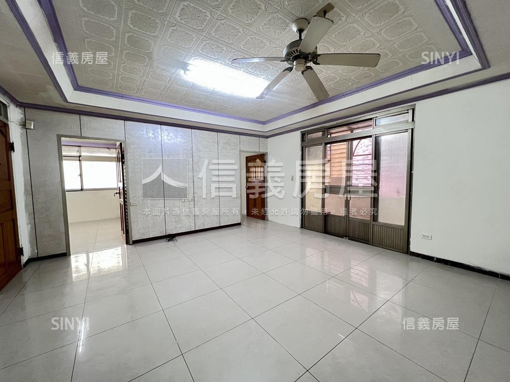 大同學區優質宅房屋室內格局與周邊環境