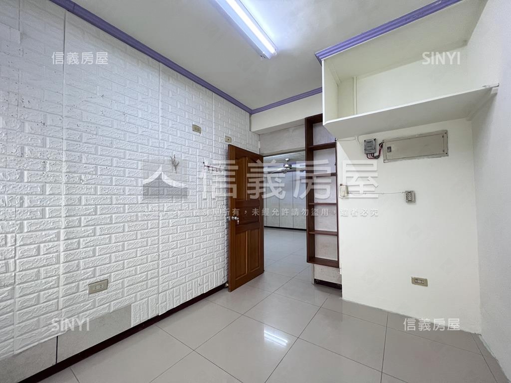 大同學區優質宅房屋室內格局與周邊環境