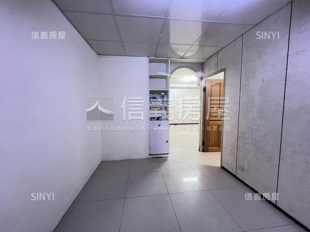 大同學區優質宅房屋室內格局與周邊環境