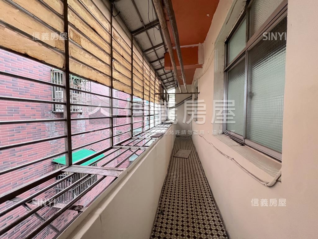 大同學區優質宅房屋室內格局與周邊環境