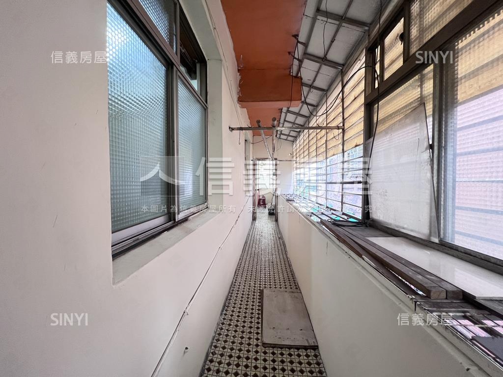 大同學區優質宅房屋室內格局與周邊環境