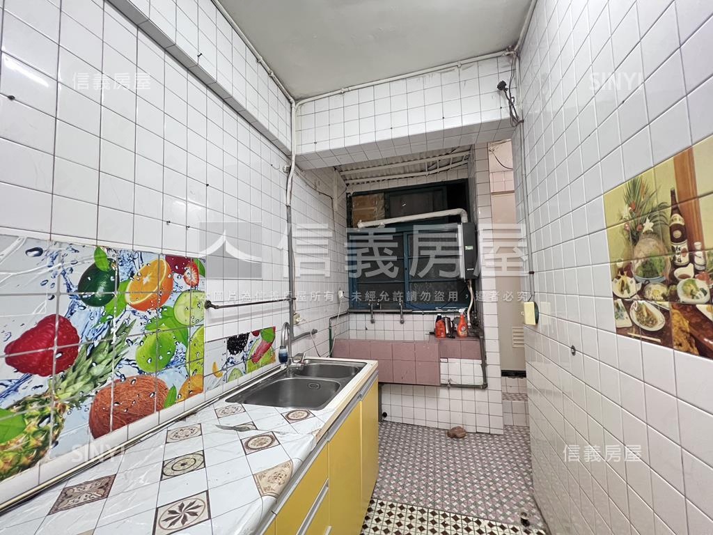 大同學區優質宅房屋室內格局與周邊環境