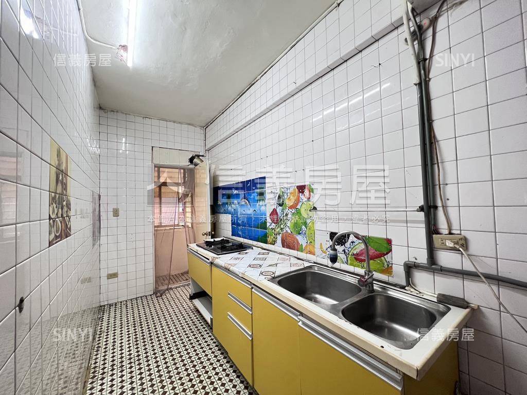 大同學區優質宅房屋室內格局與周邊環境