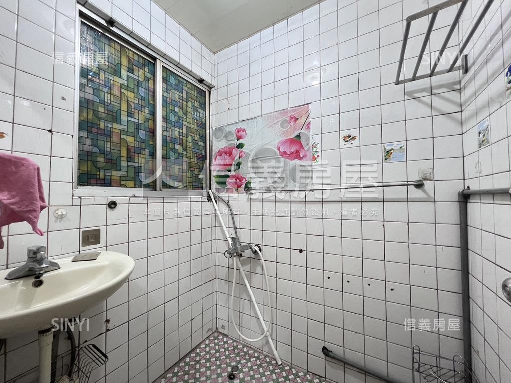 大同學區優質宅房屋室內格局與周邊環境