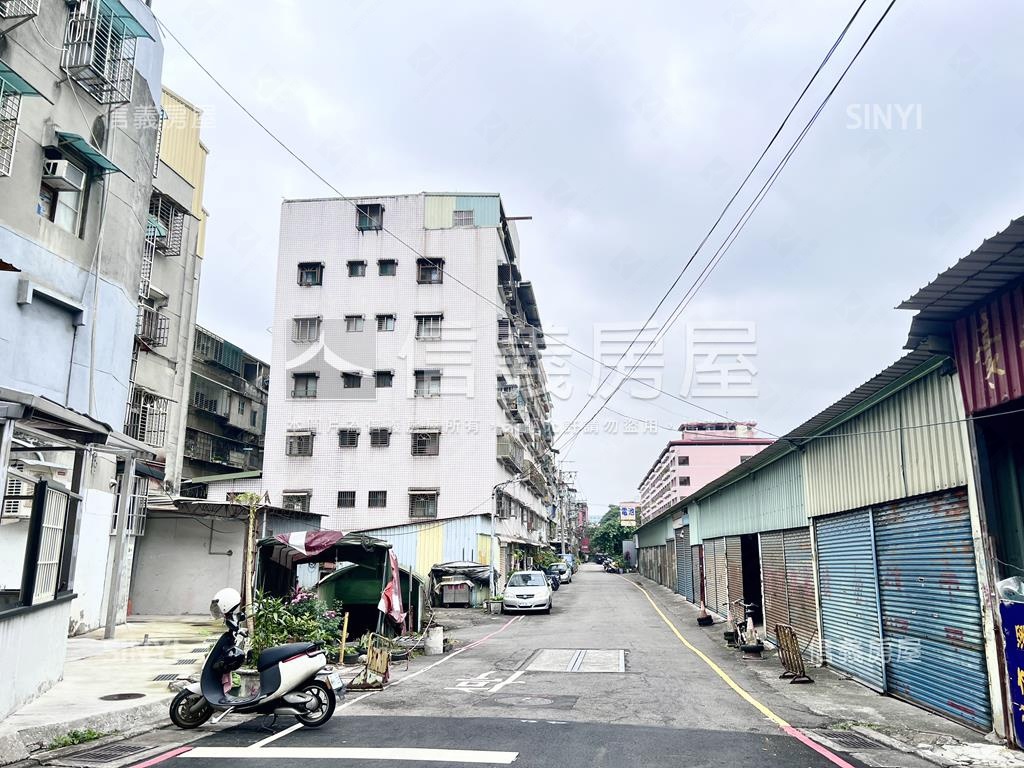 近大同國小優質宅房屋室內格局與周邊環境