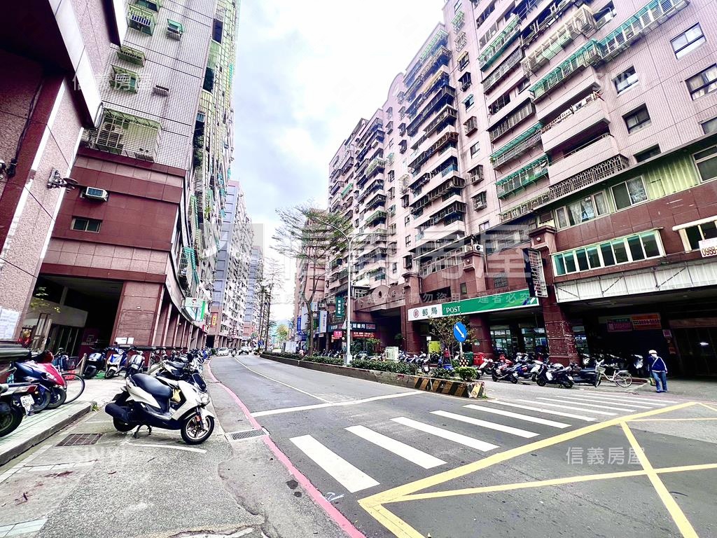 東華學區優質頂加房屋室內格局與周邊環境