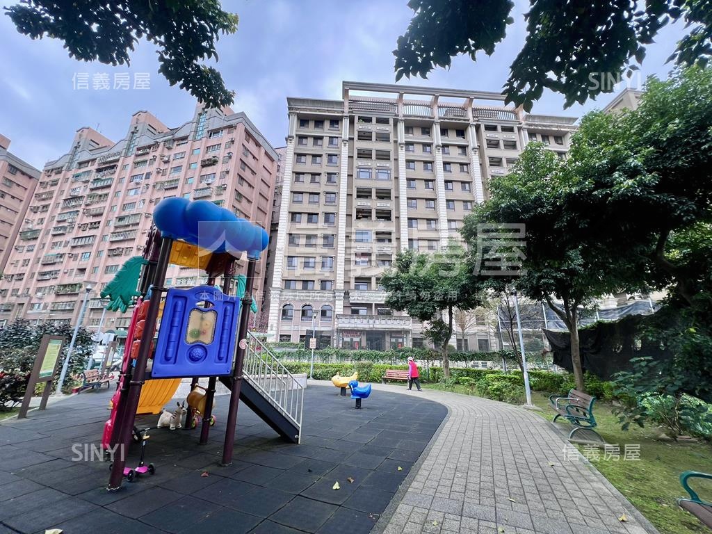 東華學區優質頂加房屋室內格局與周邊環境