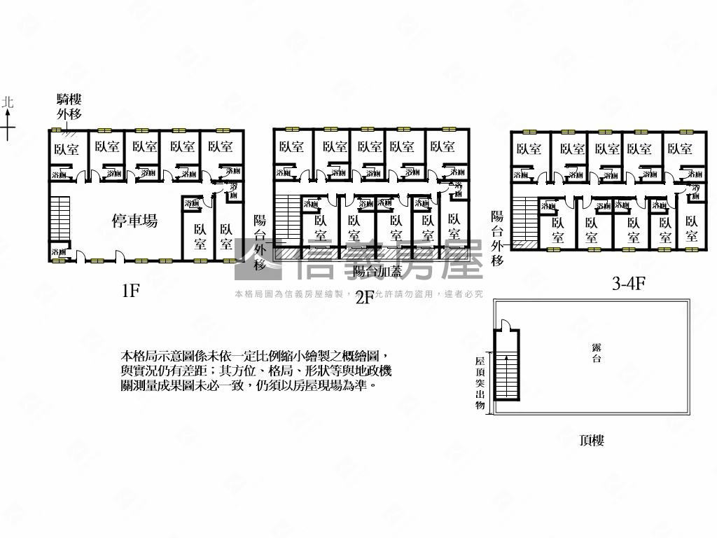 崑科華醫成大南紡收租聖品房屋室內格局與周邊環境