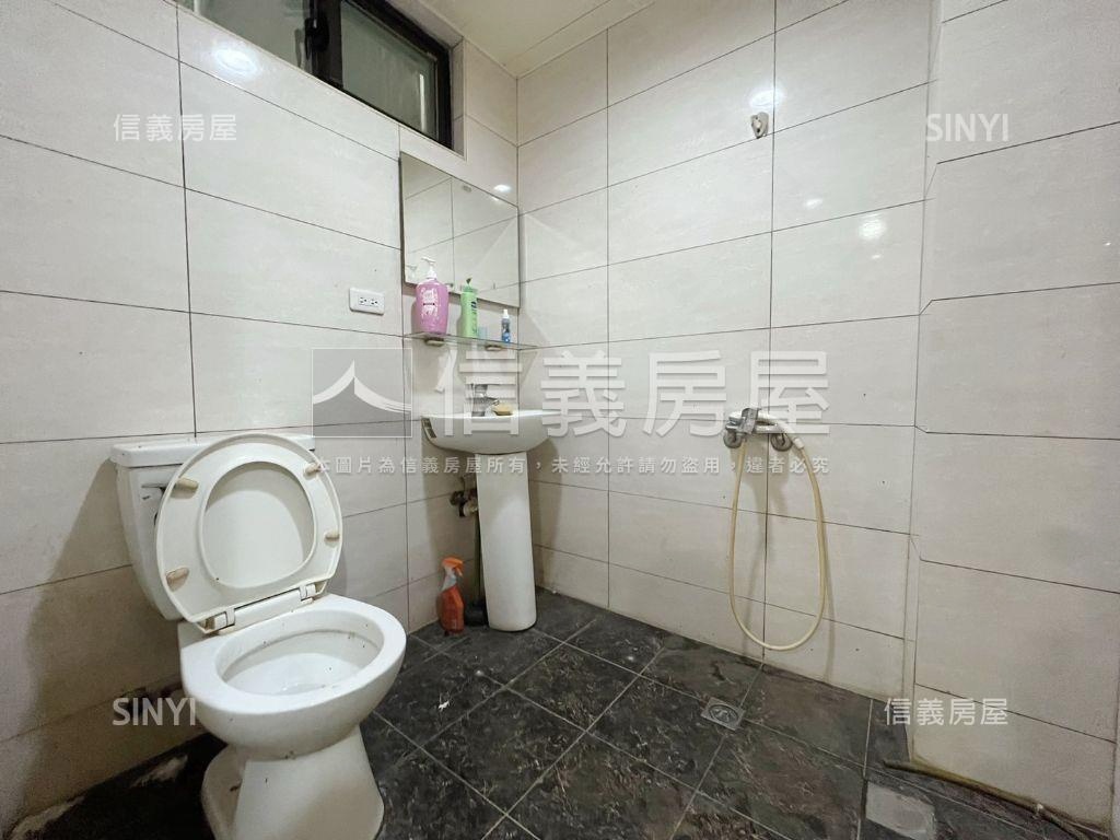 高城八街收租美透天房屋室內格局與周邊環境