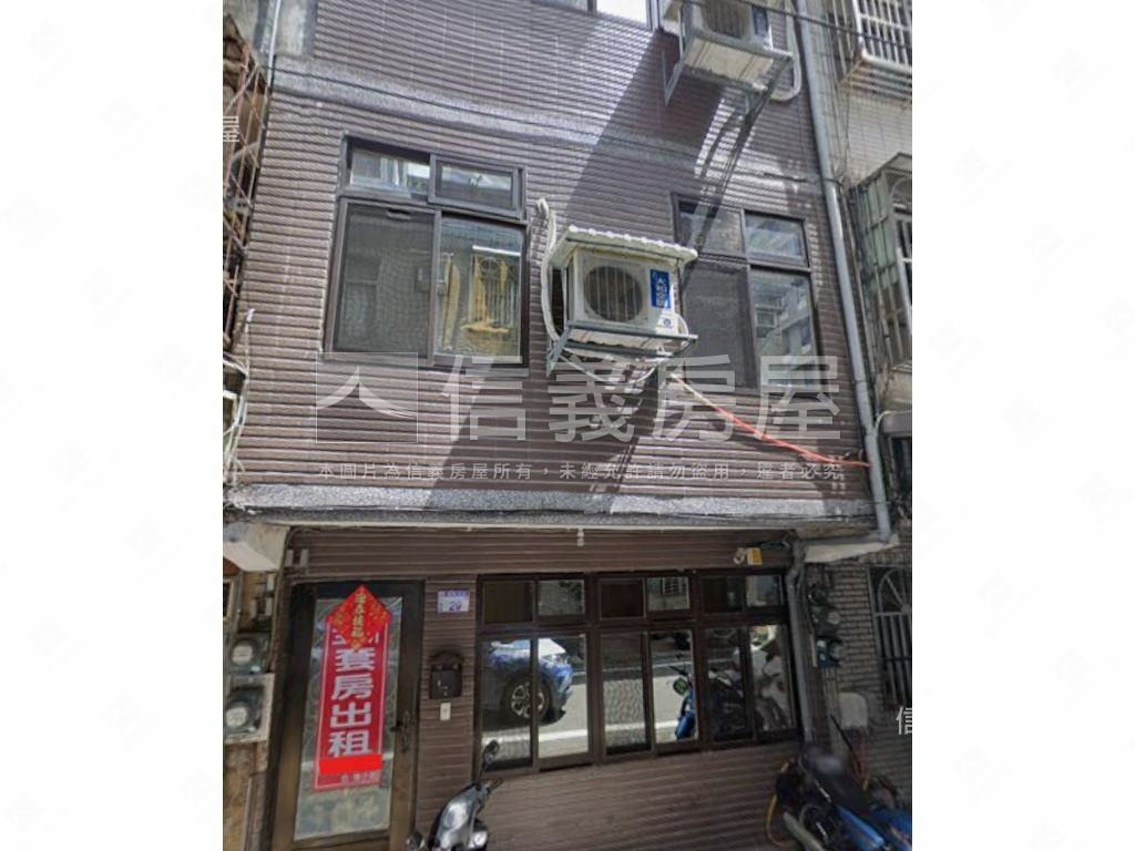 高城八街收租美透天房屋室內格局與周邊環境