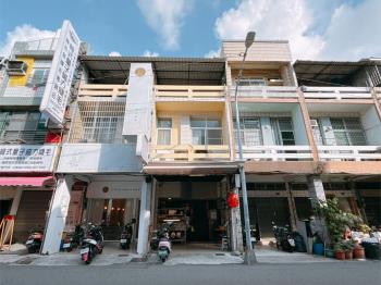 慶豐街吃市黃金透店Ⅰ