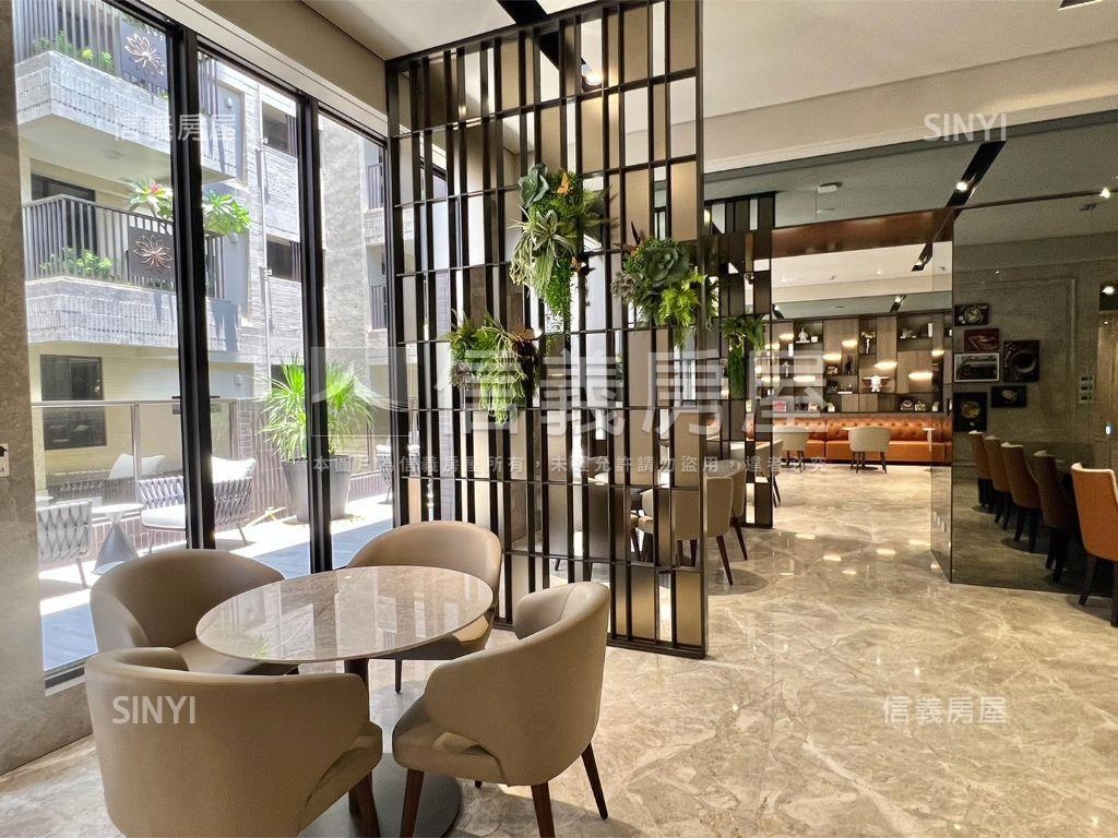 未居住過捷運旁三房平車房屋室內格局與周邊環境