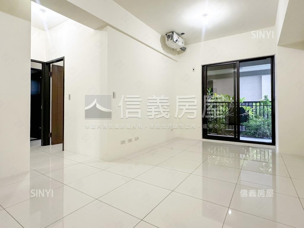 未居住過捷運旁三房平車房屋室內格局與周邊環境