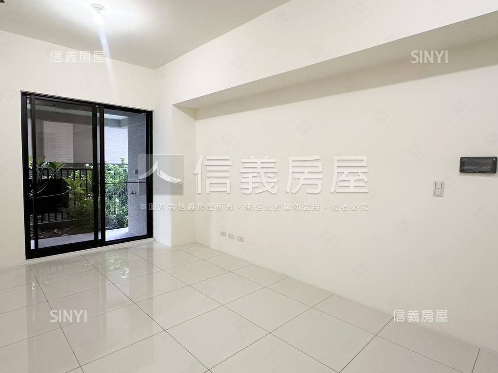 未居住過捷運旁三房平車房屋室內格局與周邊環境