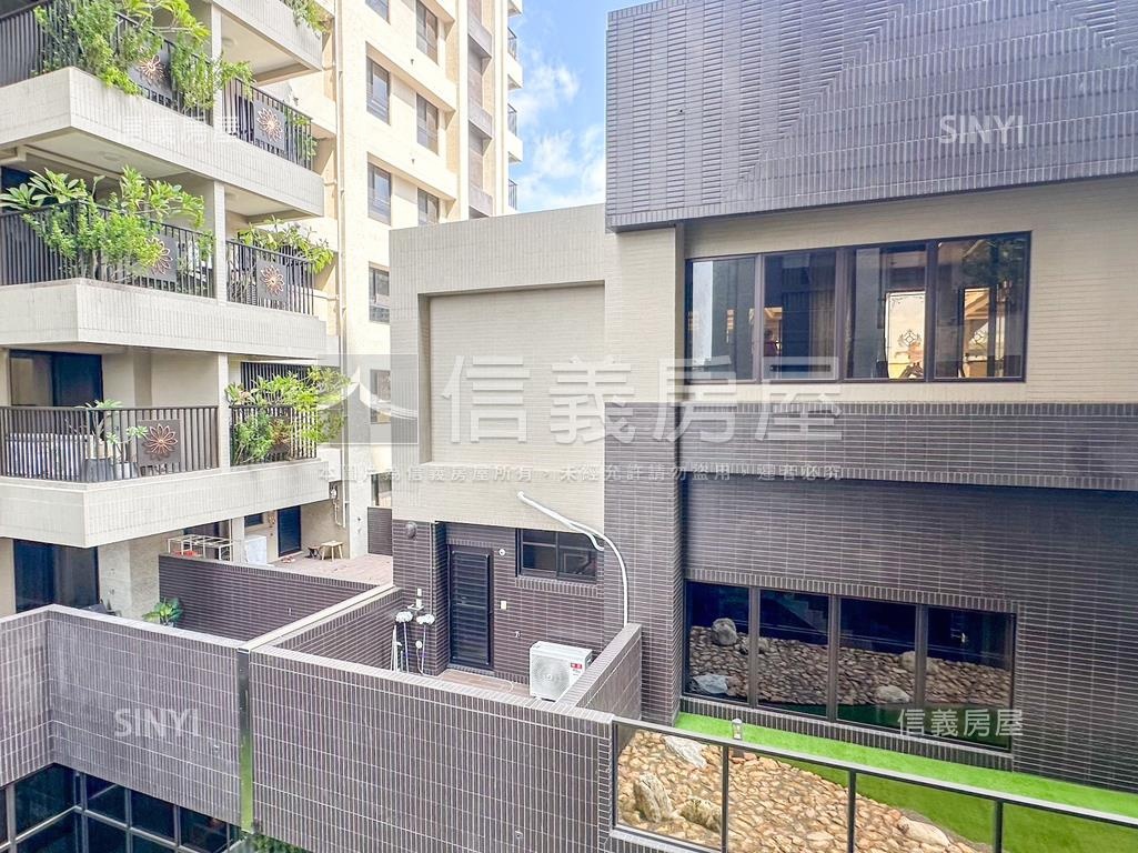 未居住過捷運旁三房平車房屋室內格局與周邊環境