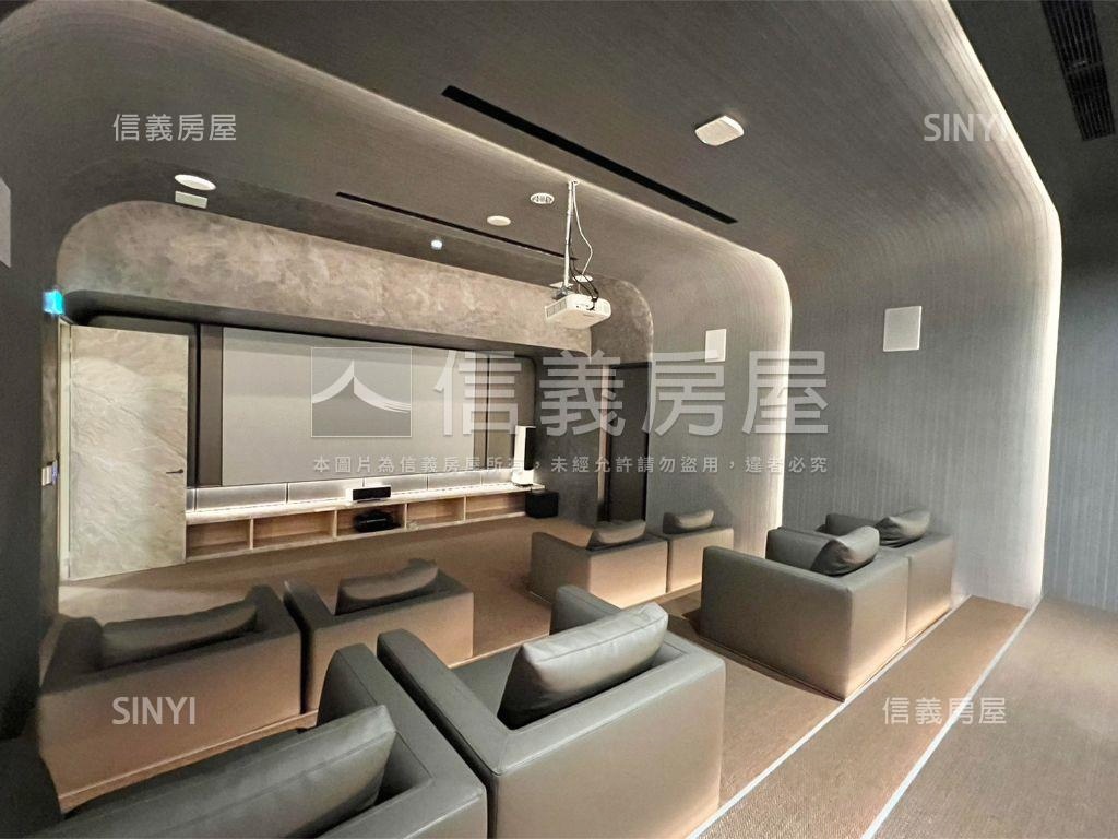 未居住過捷運旁三房平車房屋室內格局與周邊環境