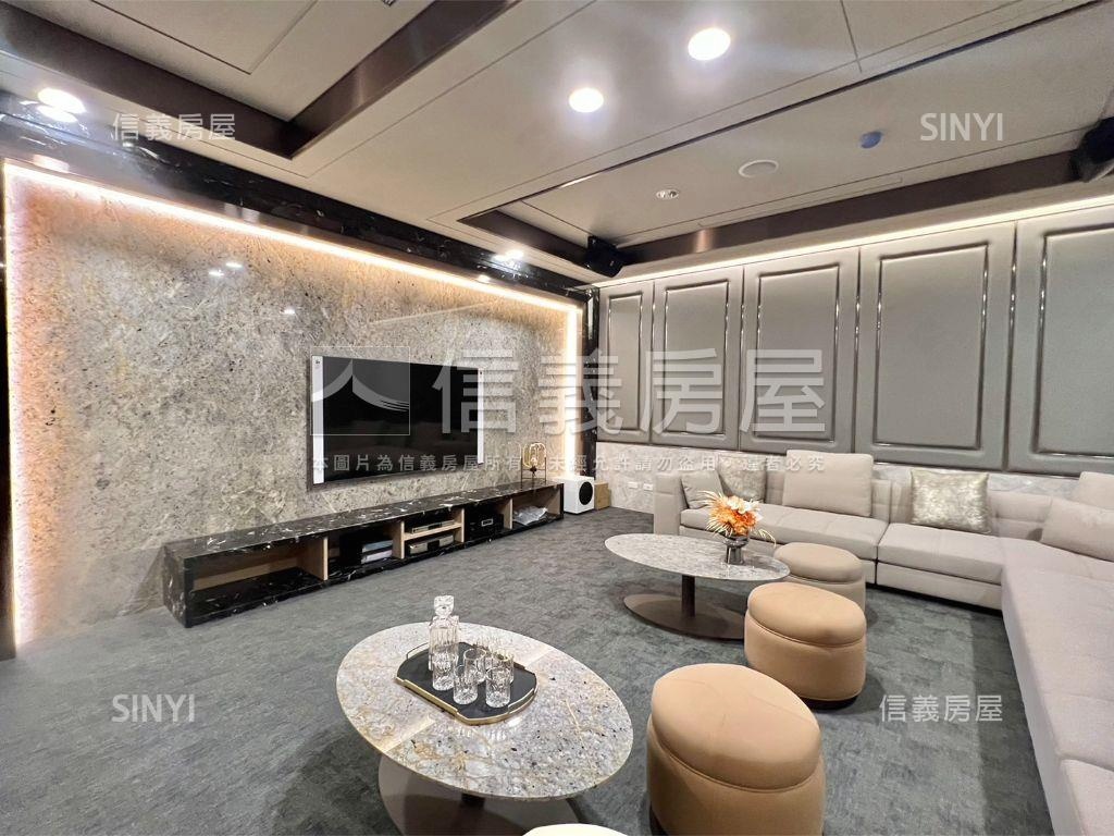 未居住過捷運旁三房平車房屋室內格局與周邊環境