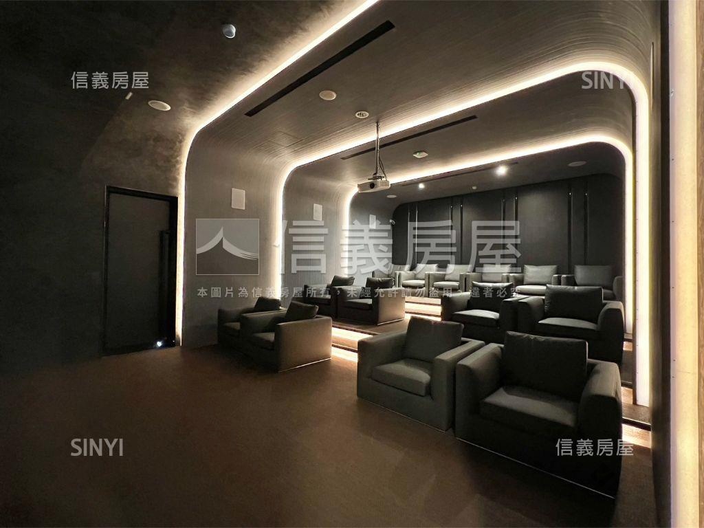 未居住過捷運旁三房平車房屋室內格局與周邊環境