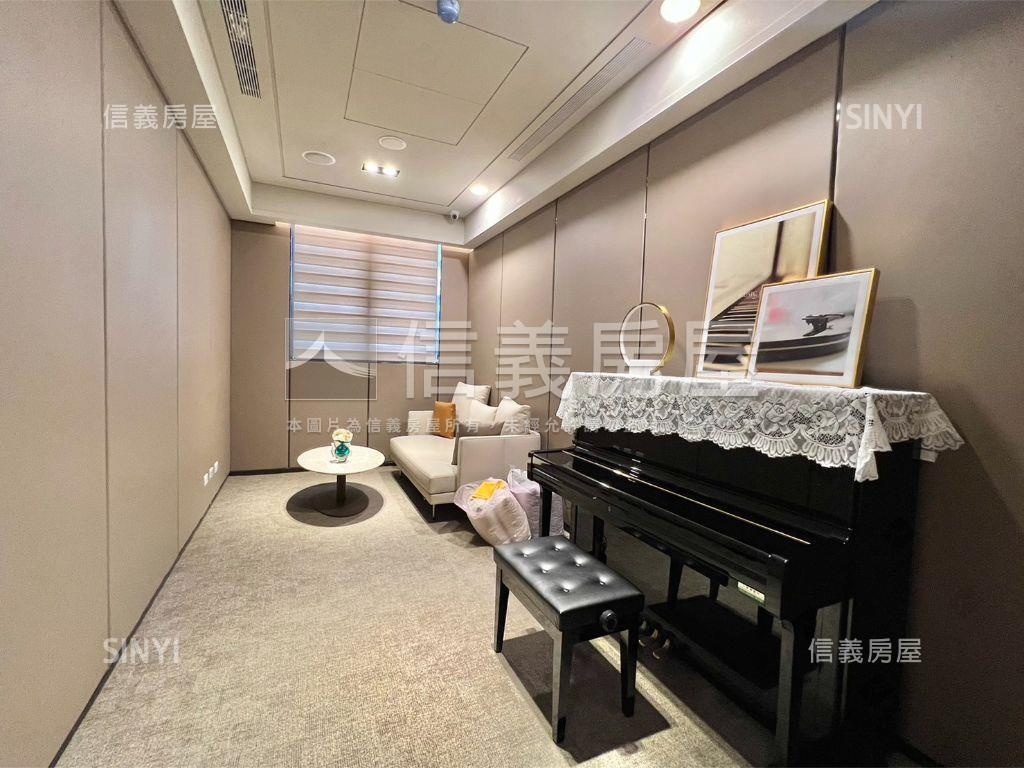 未居住過捷運旁三房平車房屋室內格局與周邊環境