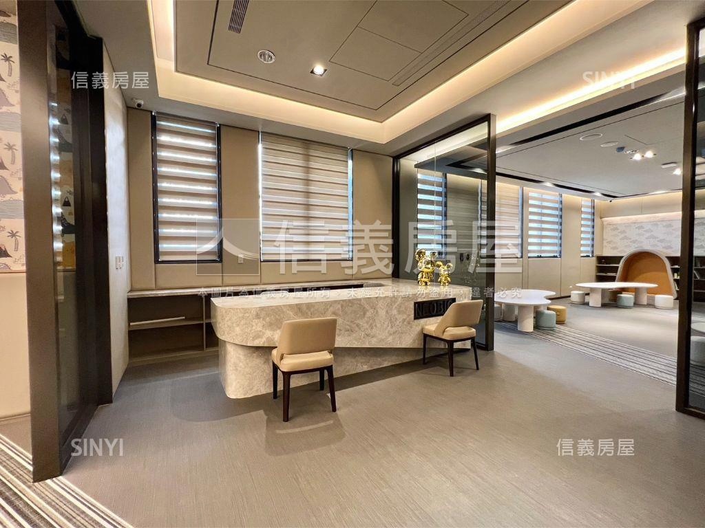 未居住過捷運旁三房平車房屋室內格局與周邊環境