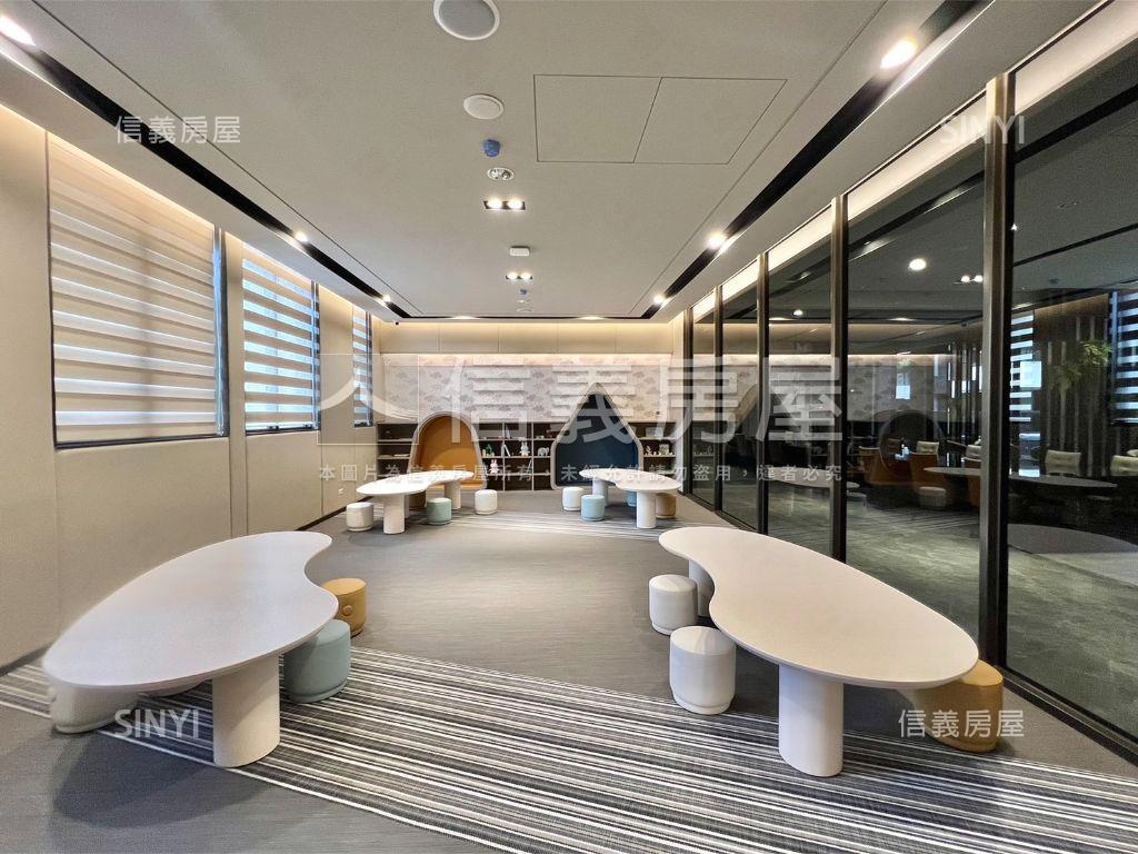 未居住過捷運旁三房平車房屋室內格局與周邊環境