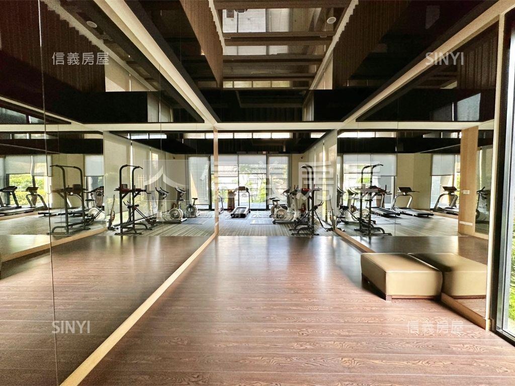 未居住過捷運旁三房平車房屋室內格局與周邊環境