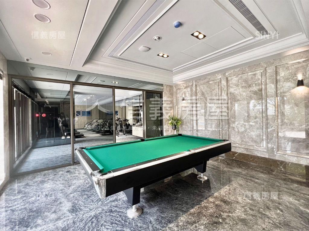 未居住過捷運旁三房平車房屋室內格局與周邊環境