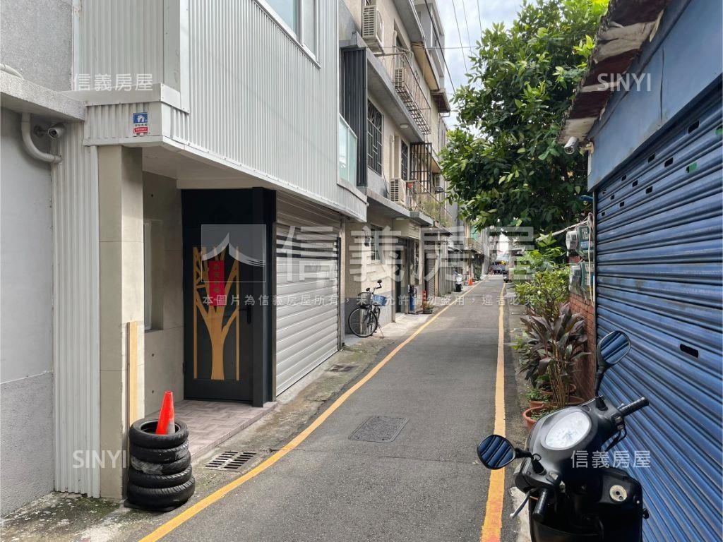 三民學區優質透天房屋室內格局與周邊環境