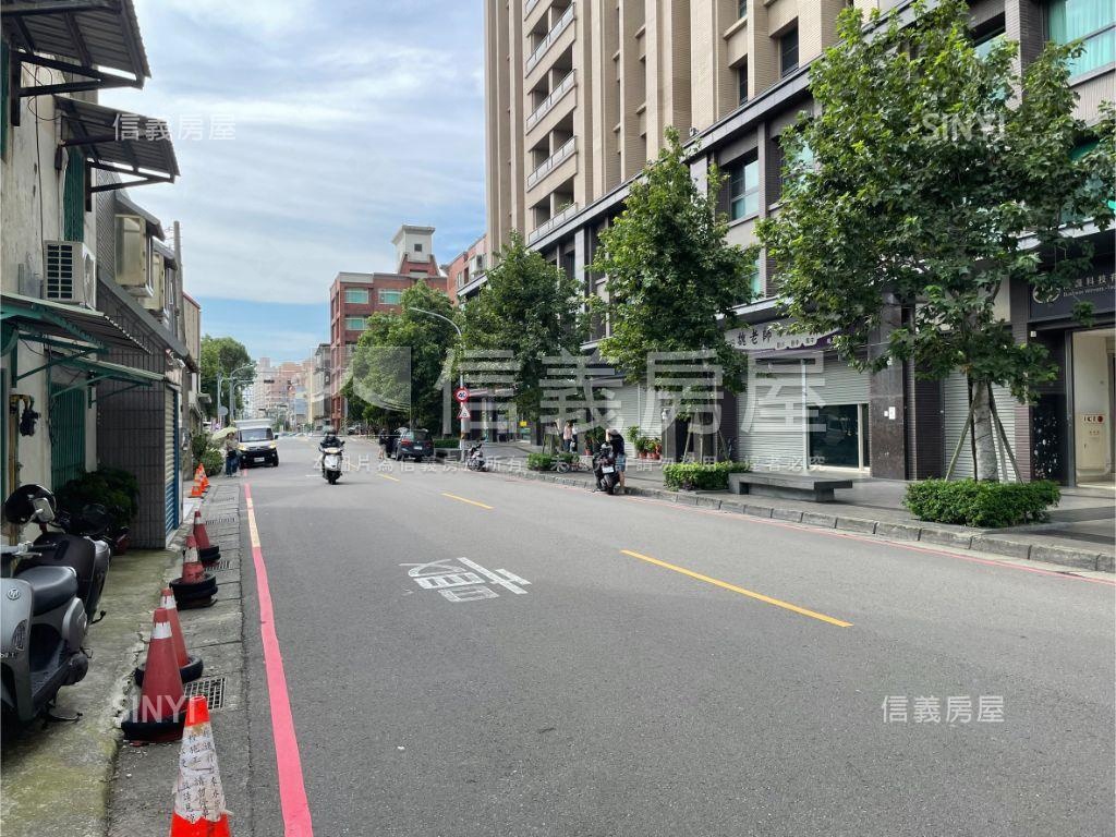 三民學區優質透天房屋室內格局與周邊環境