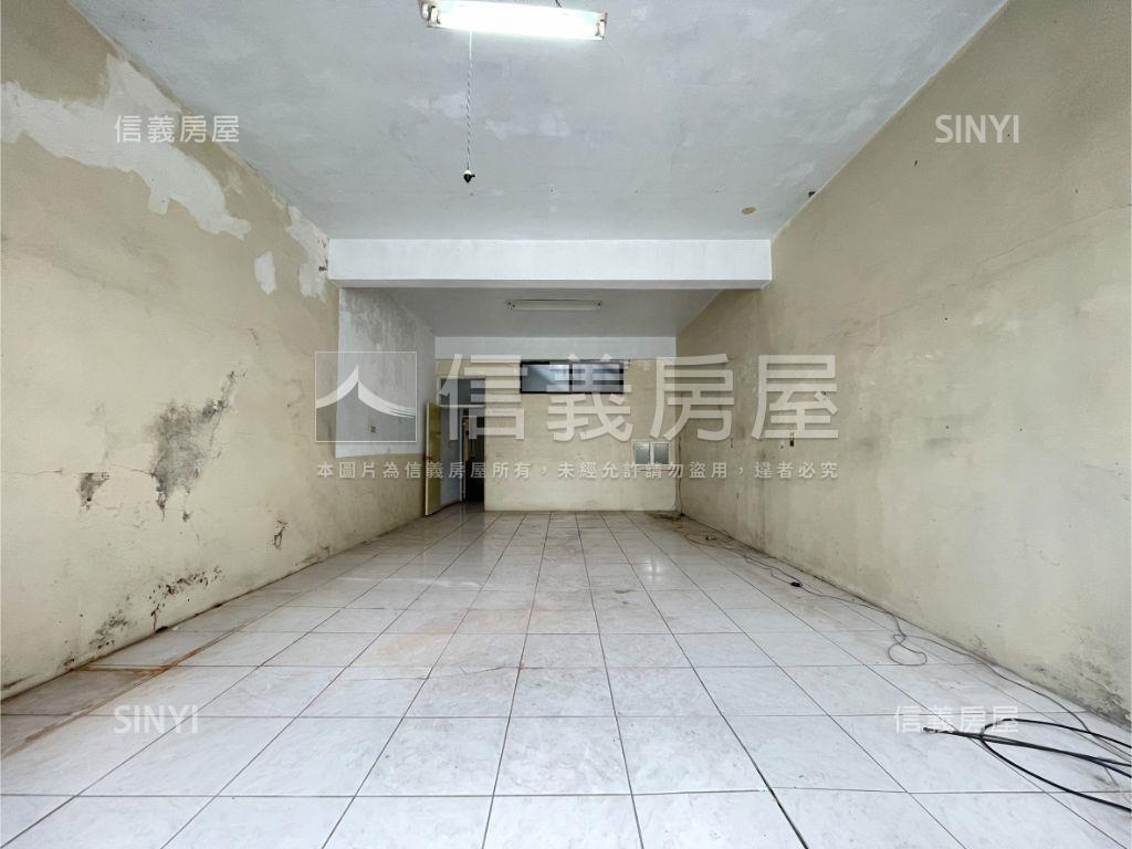 三民學區優質透天房屋室內格局與周邊環境