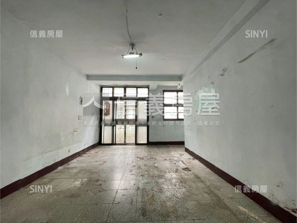三民學區優質透天房屋室內格局與周邊環境