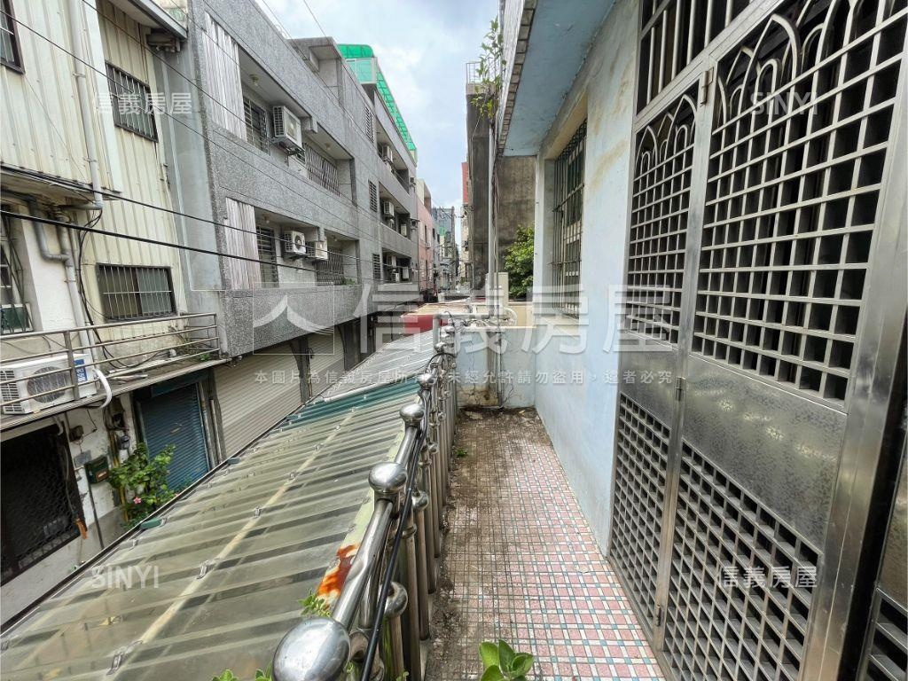 三民學區優質透天房屋室內格局與周邊環境