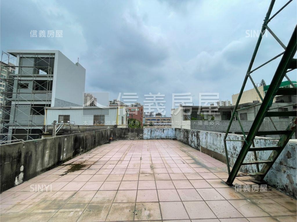三民學區優質透天房屋室內格局與周邊環境