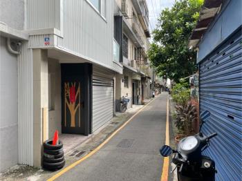 三民學區優質透天