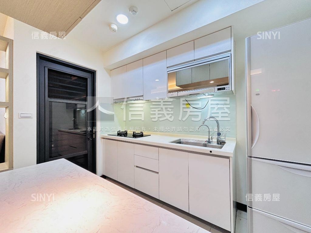 佳陞吉市市心雅致兩房車位房屋室內格局與周邊環境