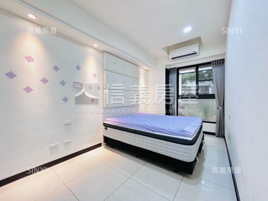 佳陞吉市市心雅致兩房車位房屋室內格局與周邊環境