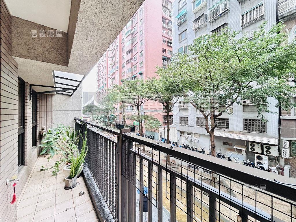 佳陞吉市市心雅致兩房車位房屋室內格局與周邊環境