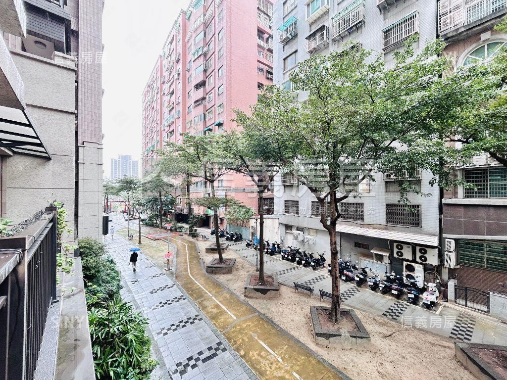 佳陞吉市市心雅致兩房車位房屋室內格局與周邊環境