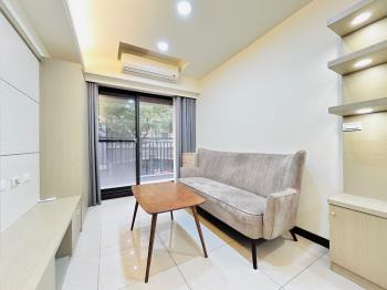 佳陞吉市市心雅致兩房車位