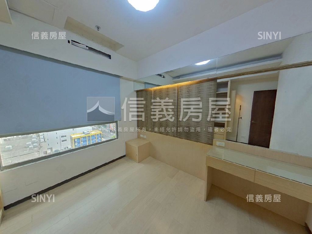 永信亞洲新灣區景觀平車房屋室內格局與周邊環境