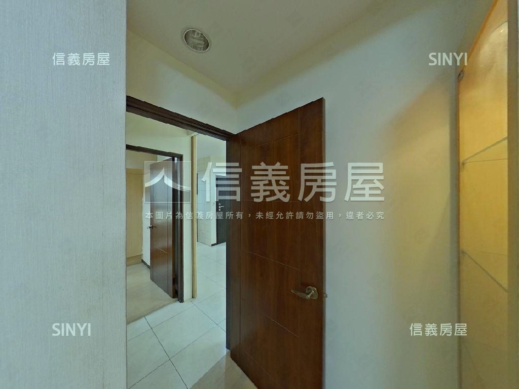 永信亞洲新灣區景觀平車房屋室內格局與周邊環境
